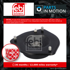 2x Top Strut Mountings (Pair)