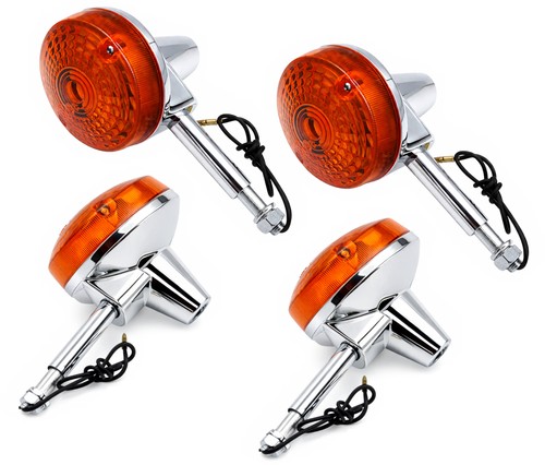 Indicator set pieces - 4, for