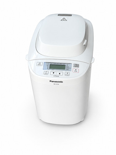 Panasonic 2501 automatic - panasonic,