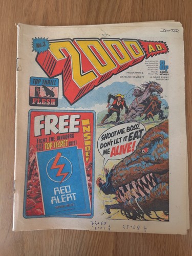 2000ad prog 3 - 2000ad,