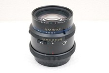 MAMIYA SEKOR Z 150mm f3.5 W