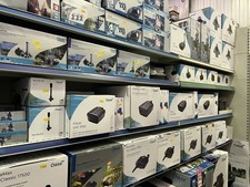 Oase Filtral All in One UVC