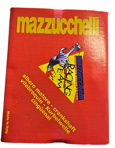 Rms 100012007 mazzucchelli - 100012007,