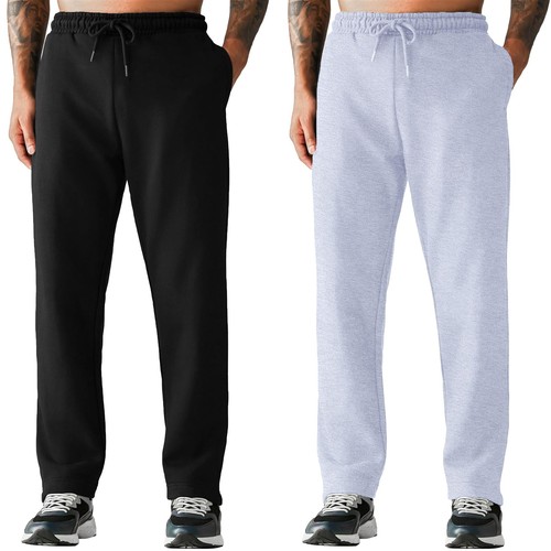 Pack mens tracksuit - 2, bottoms