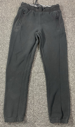 Super dry jogger fleece - dry,