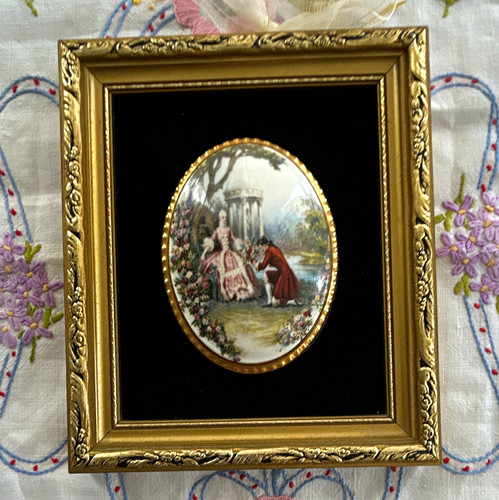 Staffordshire bone china gold - staffordshire,