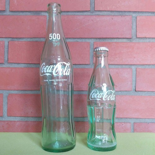 Coca cola home - cola, size