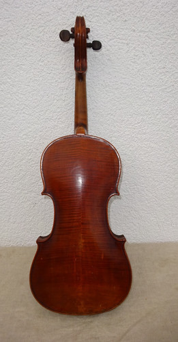 Vintage violin approx - violin,