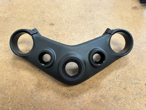 Genuine triumph bobber top - triumph,