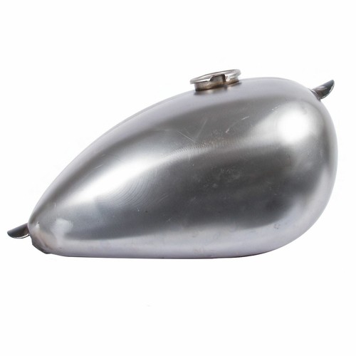 Custom peanut fuel - custom, deep