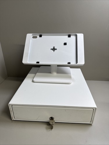 Zettle pos system ipad dock - ipad,