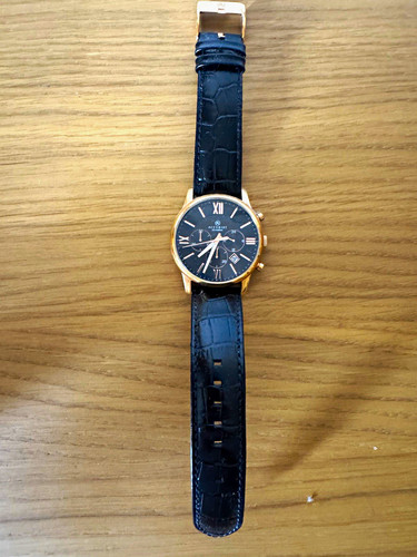 Accurist 7095 men - accurist, men's