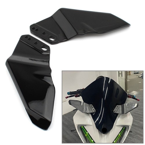 Winglet aerodynamic wing kit - winglet,