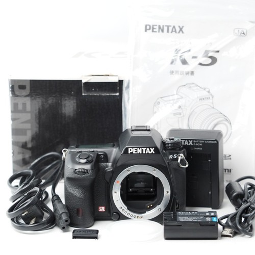 Pentax digital slr - pentax,