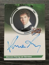 Blakes 7 Series 2 Steven Pacey