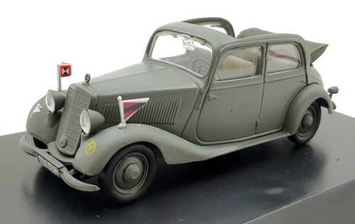 Victoria models scale - 1/43,