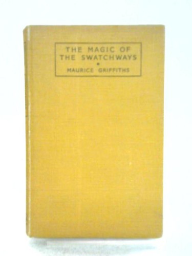 The magic swatchways - magic,