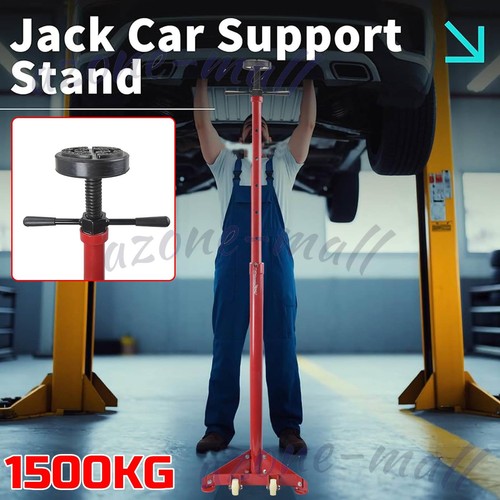 Ton under vehicle support - under,