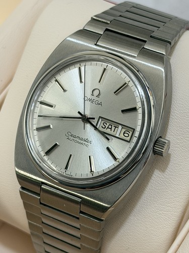 Vintage nos omega seamaster - nos,