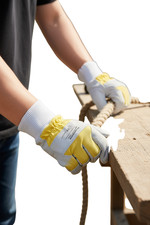 Tough & Hand Wearing Rigger