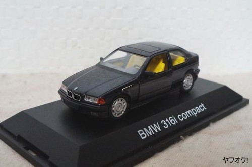 Shuco bmw 316i compact - shuco, e36