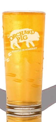 Orchard pig rooted in - 2x,
