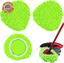 Spin Mop Heads Replacements