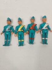 Matchbox Thunderbirds Figures