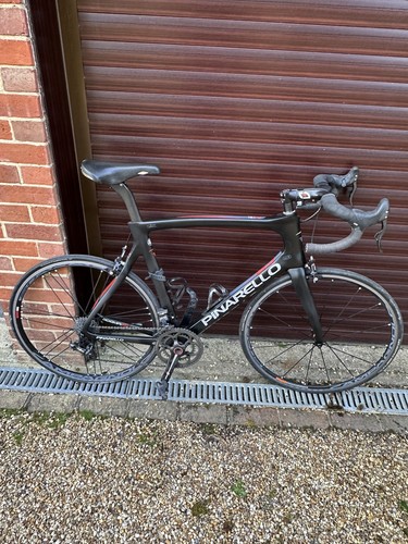 Pinarello dogma - dogma,