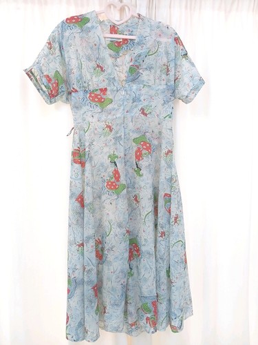 Vintage evelyn pearson summer - pearson,