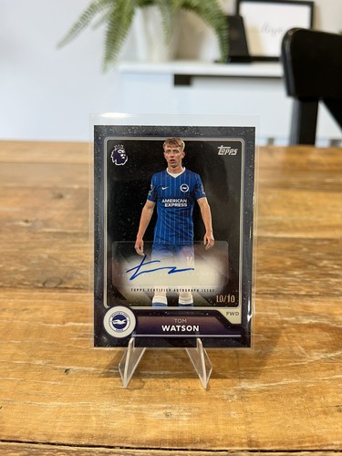 Topps flagship premier league - premier,