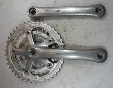 Shimano FC-C400 Triple