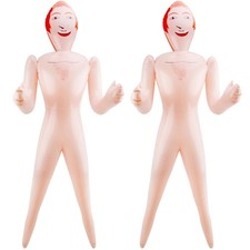 2 Pack 59 Inch Funny