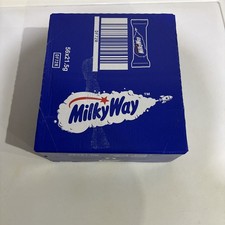 Milky Way Chocolate Bars 56 x