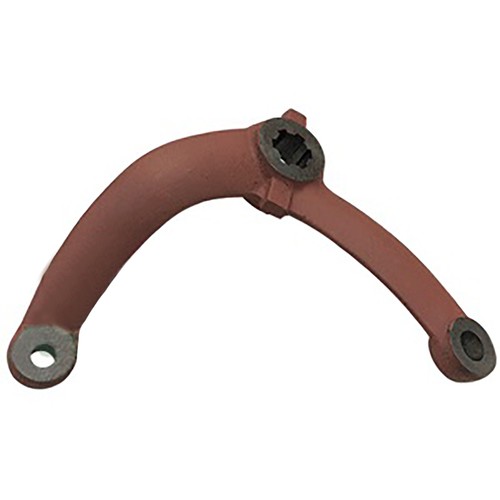K913924 new steering arm left - steering,