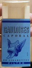 GAULOISES CAPORAL FILTRE -