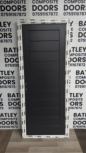 New external anthracite solid - external,