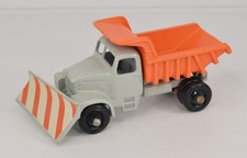 Matchbox lesney 16c - matchbox, scammell