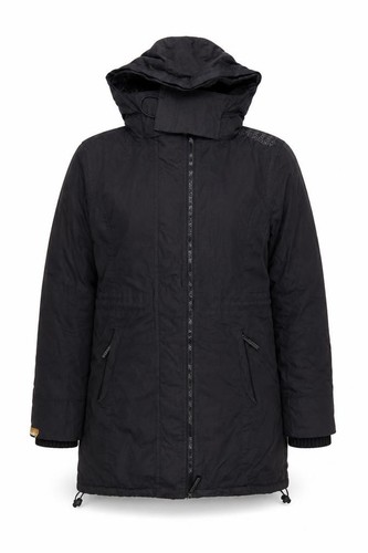 Superdry womens parka jacket - womens,