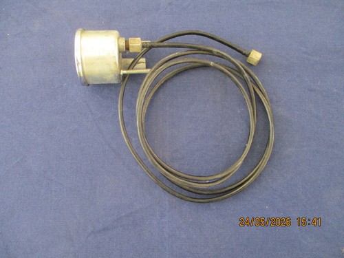 Triumph mini smiths oil - triumph,