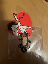 Betty Boop Deadstock 2004 Y2K