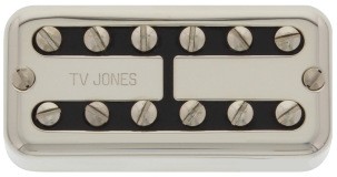 Jones pick humbucker - pick,