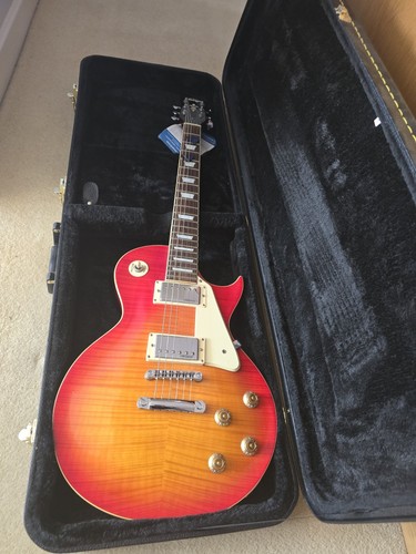 Vintage les paul - vintage, guitar