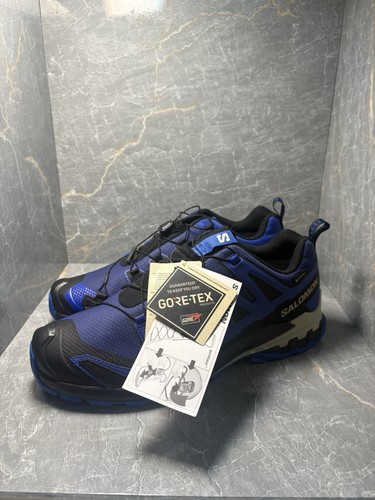 Salomon pro v9 gtx - salomon,