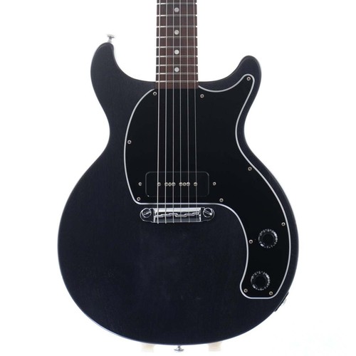 Gibson les paul - les, junior