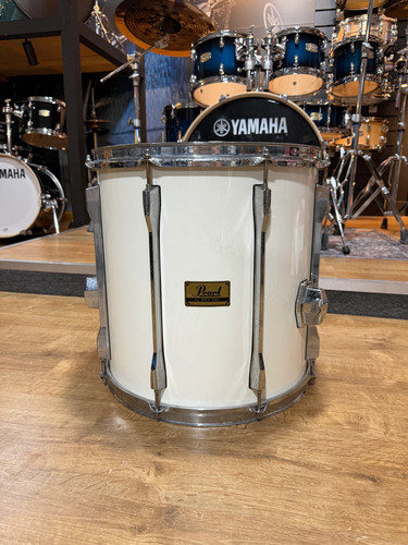Pearl 16x16 blx birch floor - 16x16,