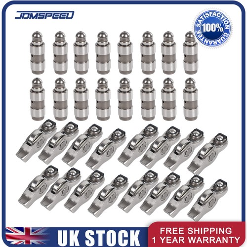 Rocker arms lifter - arms, for