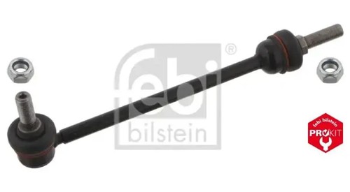 Stabilizer link front axle - stabilizer,
