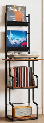 Moree vinyl record storage - vinyl,