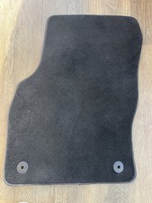 Volkswagen Golf Genuine VW 2020 Floor Mats